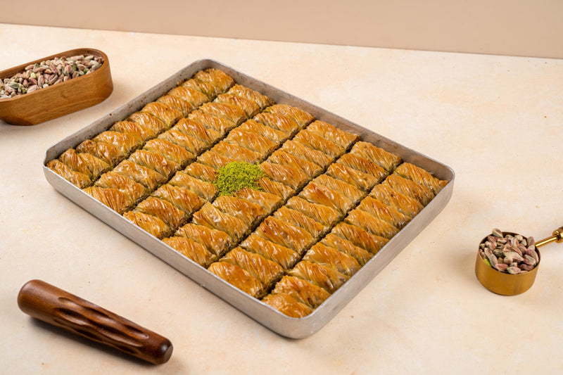 Turkish Baklava