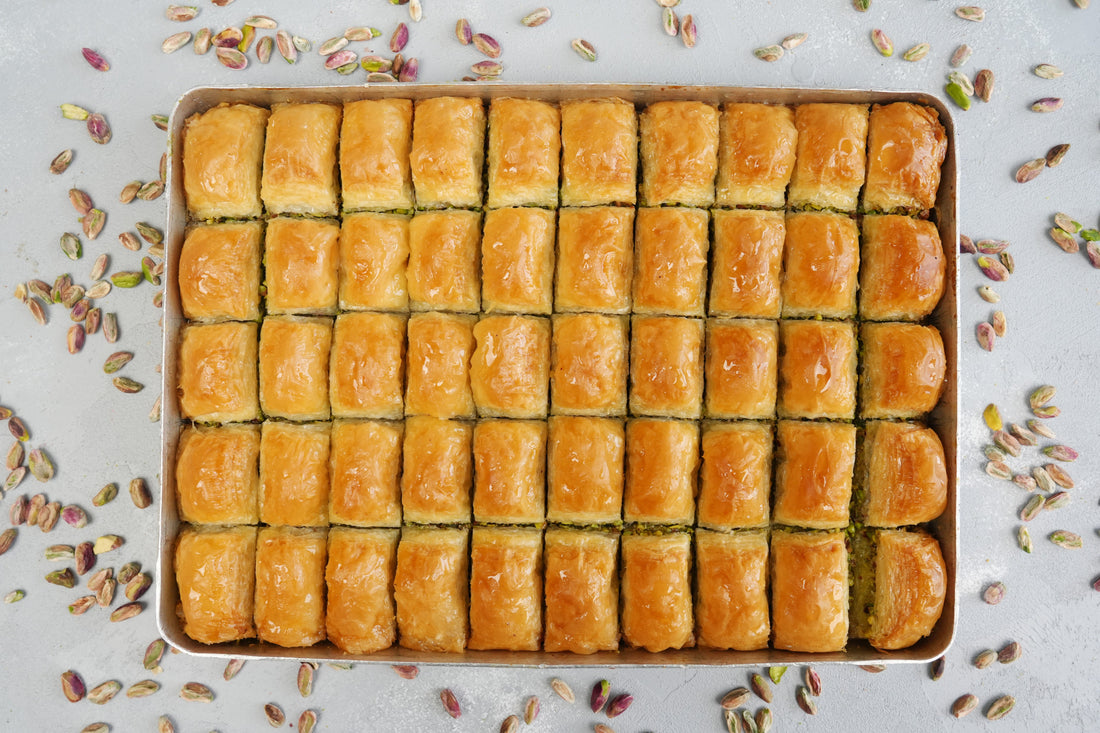 What Is Baklava? A Complete Guide to the World's Most Famous Pastry