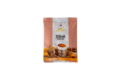 Traditional Dibek Coffee — Dibek Kahvesi