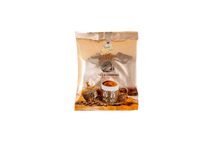 Medium-Roast Arabica Turkish Coffee — Türk Kahvesi