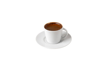 Medium-Roast Arabica Turkish Coffee — Türk Kahvesi
