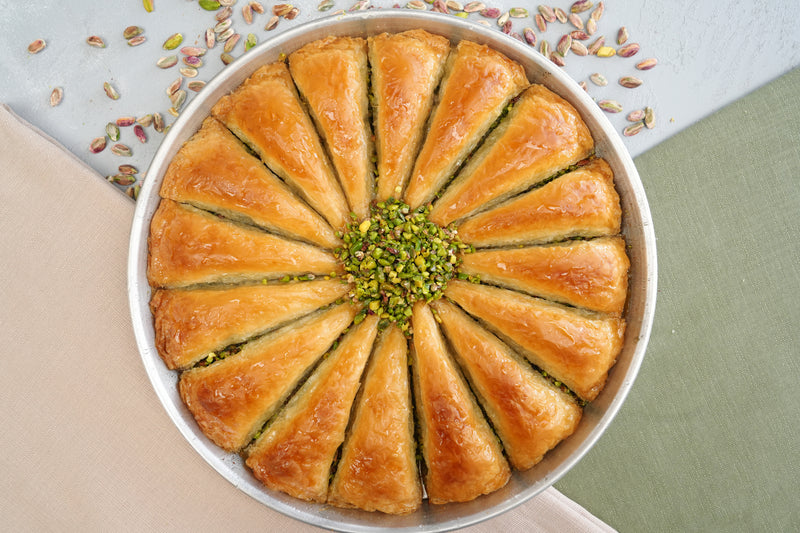Carrot Slice