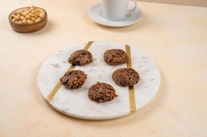 Lotus Biscuit Cookies, Handmade Gourmet Cookies, Housewarming Cookie Gift Box, Coffee & Tea Treats, Birthday Cookies