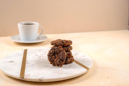 Lotus Biscuit Cookies, Handmade Gourmet Cookies, Housewarming Cookie Gift Box, Coffee & Tea Treats, Birthday Cookies