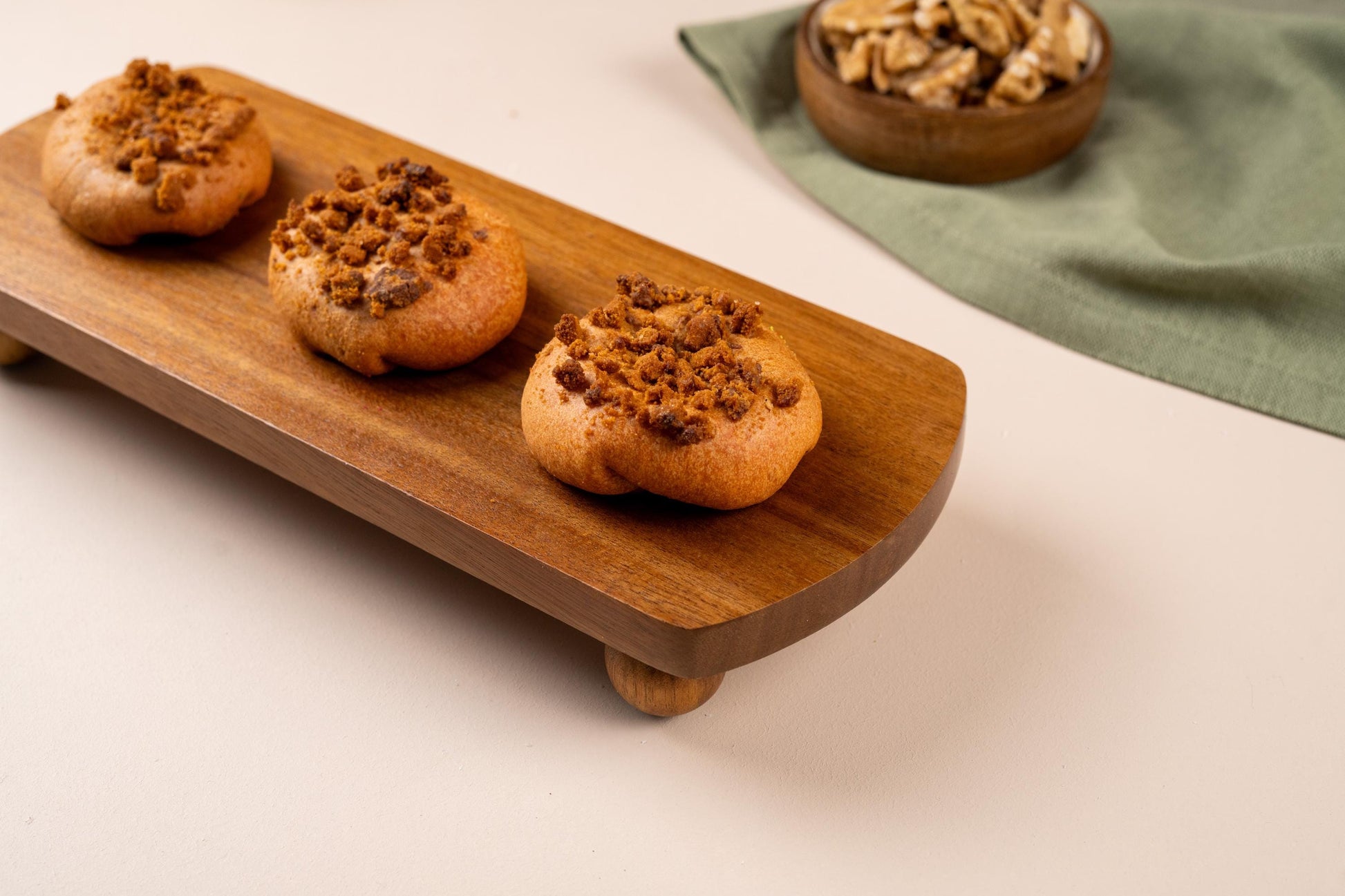 Luxury Lotus Filled Cookie, Gourmet Turkish Dessert, Filled Cookies, Premium Sweet Gift Box, Eid Treats