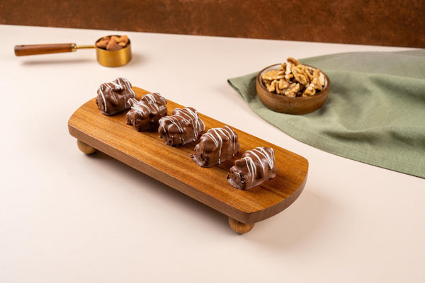 Cherry Chocolate Snack Bites, Chocolate Covered Cake Bites, Gourmet Party Treats, Birthday Dessert Gift Box