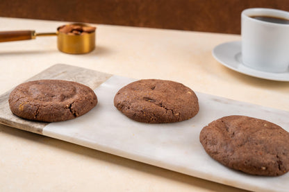 Chocolate Cookies, Handmade Gourmet Cookies, Birthday Cookie Gift Box, Coffee & Tea Treats, Fresh Bakery Cookies