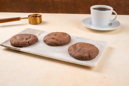 Chocolate Cookies, Handmade Gourmet Cookies, Birthday Cookie Gift Box, Coffee & Tea Treats, Fresh Bakery Cookies