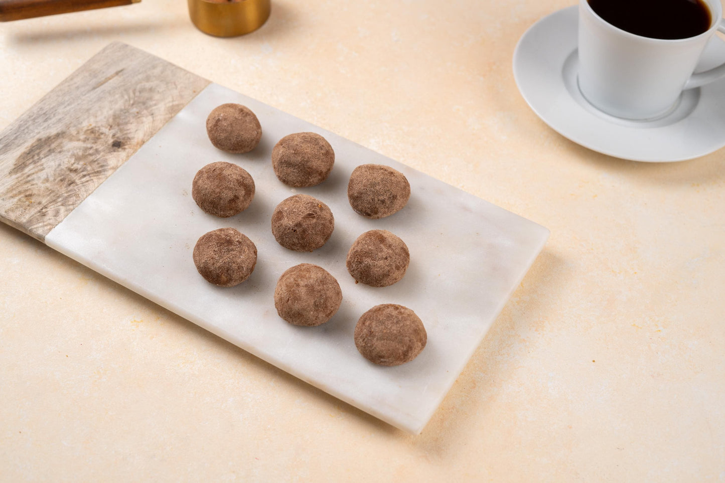 Cinnamon Bite Cookies, Handmade Gourmet Cookies, Housewarming Cookies, Coffee & Tea Treats, Turkish Snack Cookies