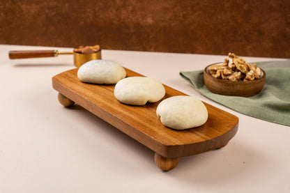 Chocolate Filled Turkish Cookie, Molten Chocolate Dessert, Premium Desserts, Luxury Gourmet Gift Box