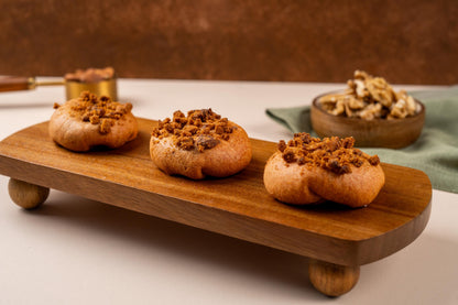 Luxury Lotus Filled Cookie, Gourmet Turkish Dessert, Filled Cookies, Premium Sweet Gift Box, Eid Treats